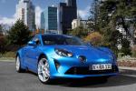 Alpine A110 Australian Premiere Edition 2018 года (AU)